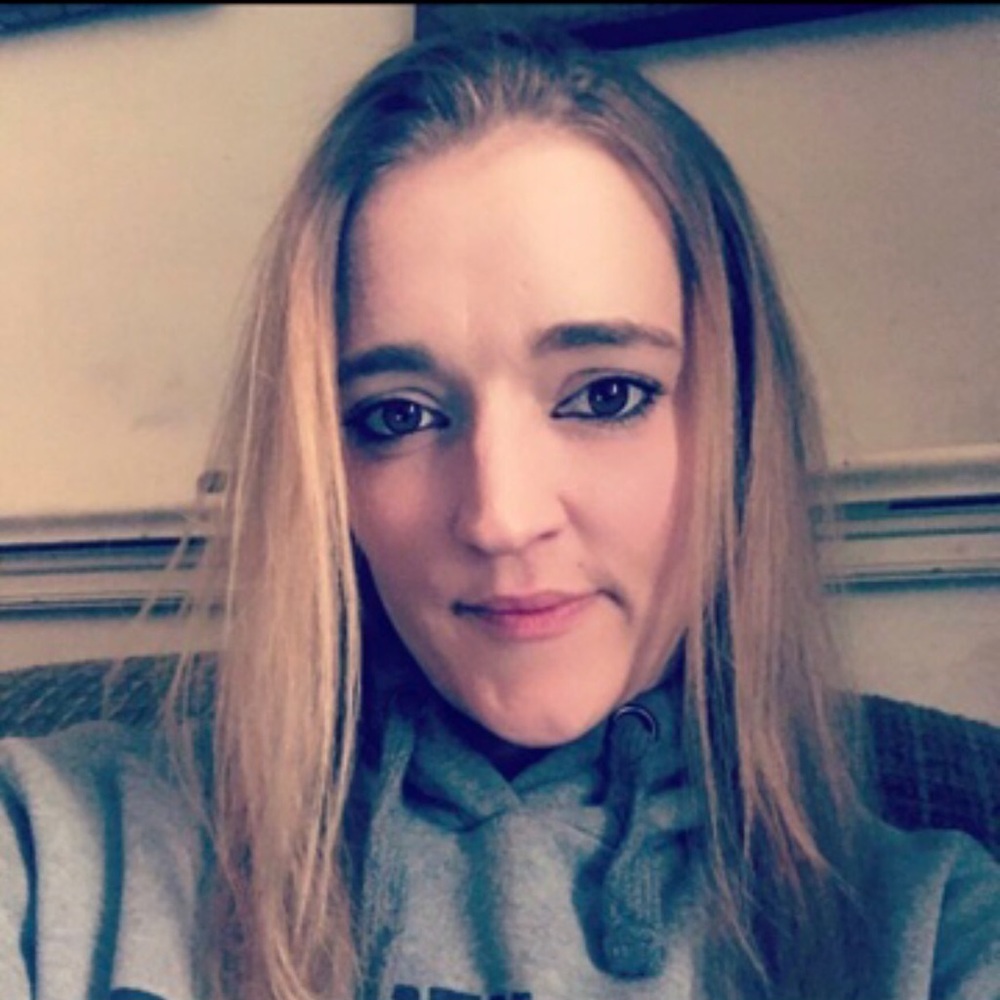 Meet your Posher, Kelly jo